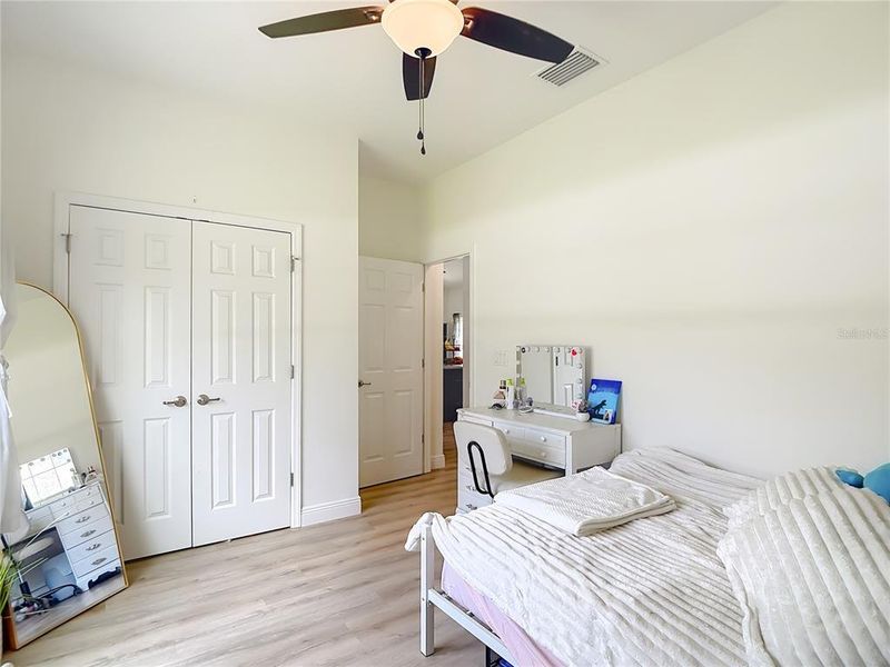 Furnished interior view inside a new home in , Weeki Wachee (Image 53). Furnished interior view inside a new home in , Weeki Wachee (Image 53).