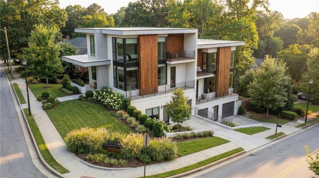 Image 6 of a home in .