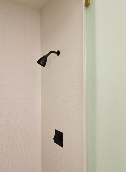 Close-up of interior finishes inside a home in , Houston (Image 39). Close-up of interior finishes inside a home in , Houston (Image 39).