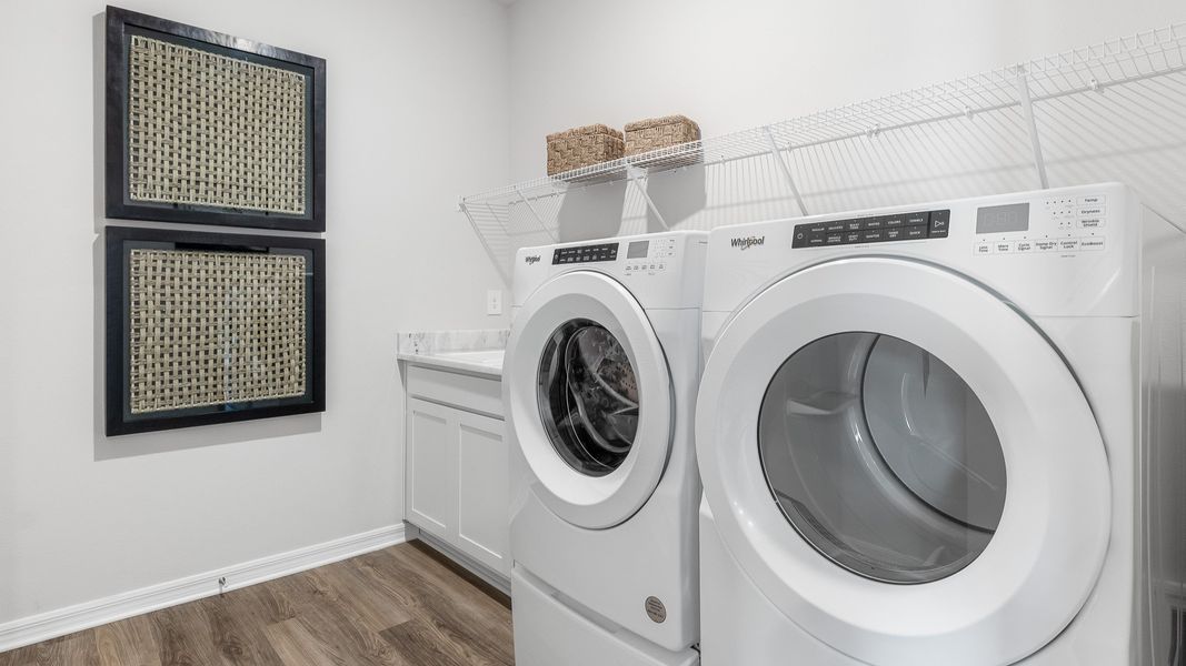 Image 25 representing the Camden by D.R. Horton in Solera at Lakewood Ranch, Lakewood Ranch, FL.