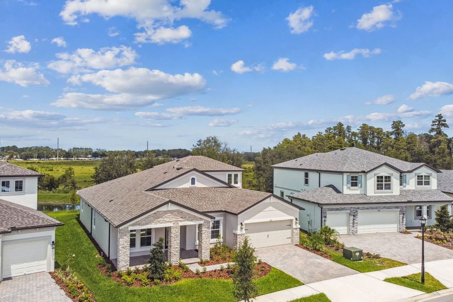 Front Exterior Front Exterior