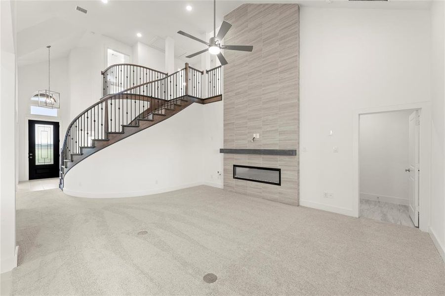 Image 27 of a home in Villages of Creekwood. Image 27 of a home in Villages of Creekwood.