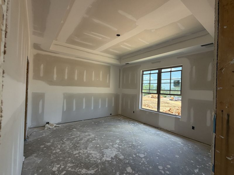 In-progress construction of a new home in Timberlee, Ooltewah, TN (Image 16). In-progress construction of a new home in Timberlee, Ooltewah, TN (Image 16).