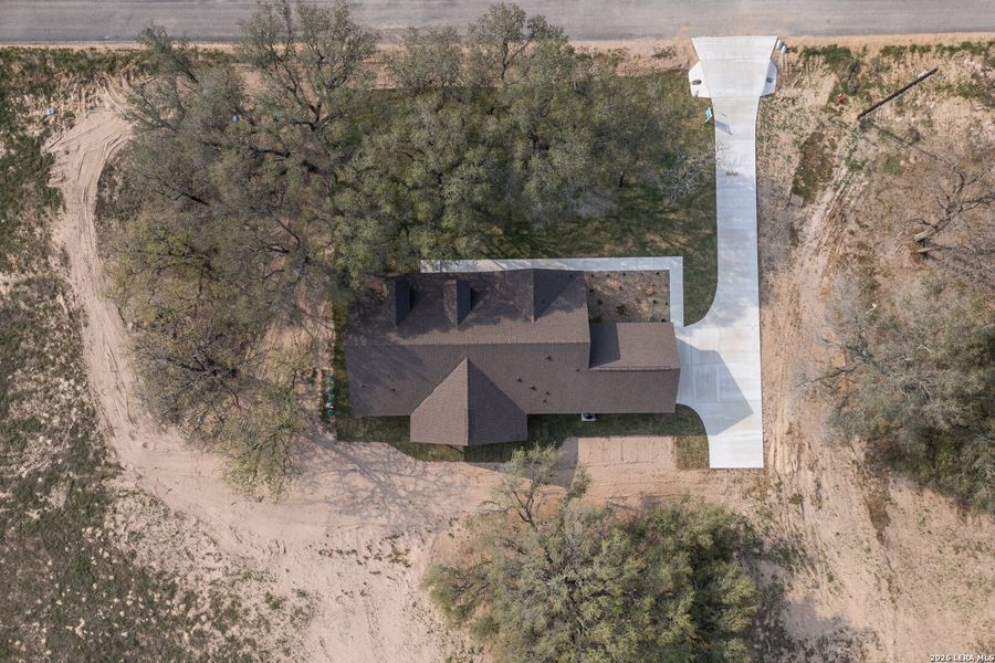 Site preparation for new homesites in , Floresville (Image 36).