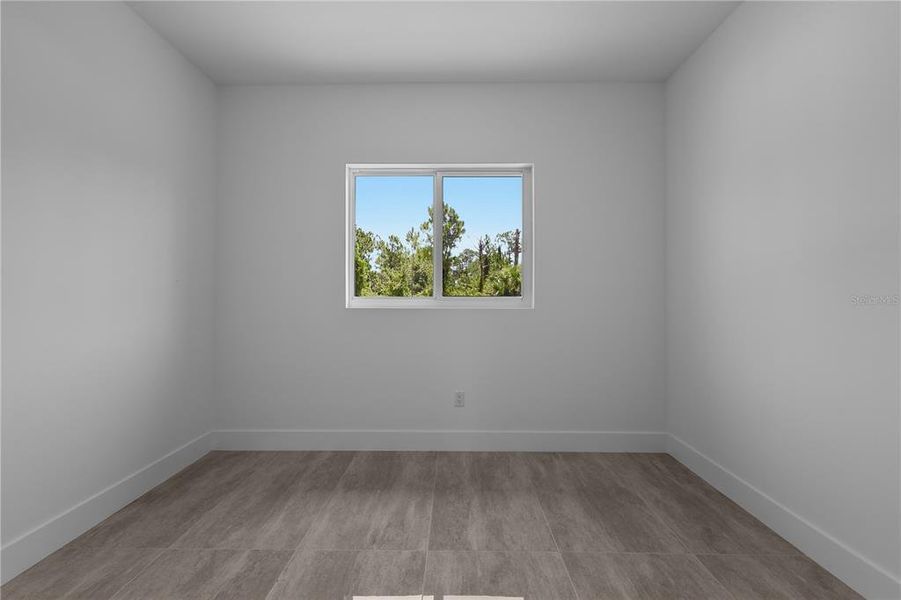 Spacious, unfurnished interior of a new home in , Lehigh Acres (Image 24). Spacious, unfurnished interior of a new home in , Lehigh Acres (Image 24).