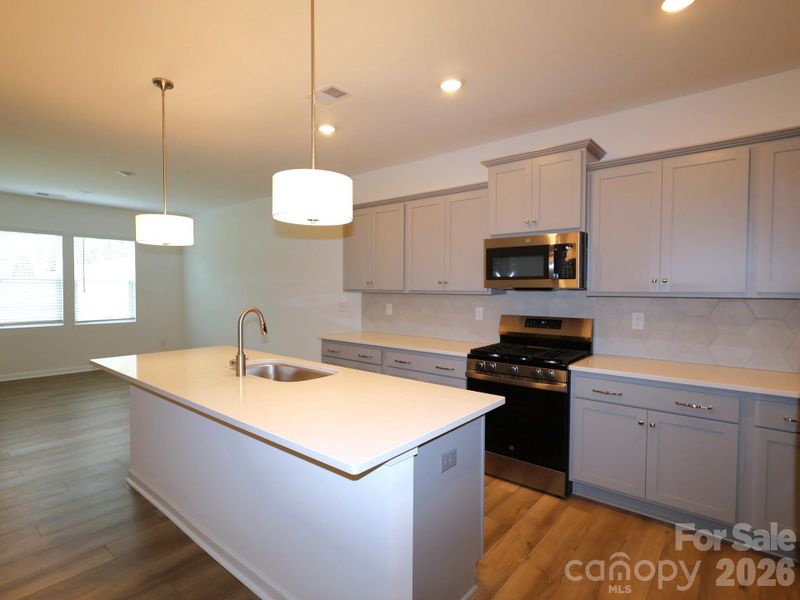 Kitchen Kitchen