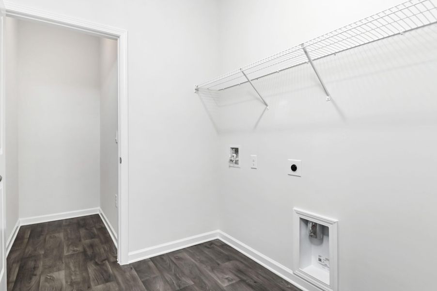 Image 27 of a home in Mulberry Landing.