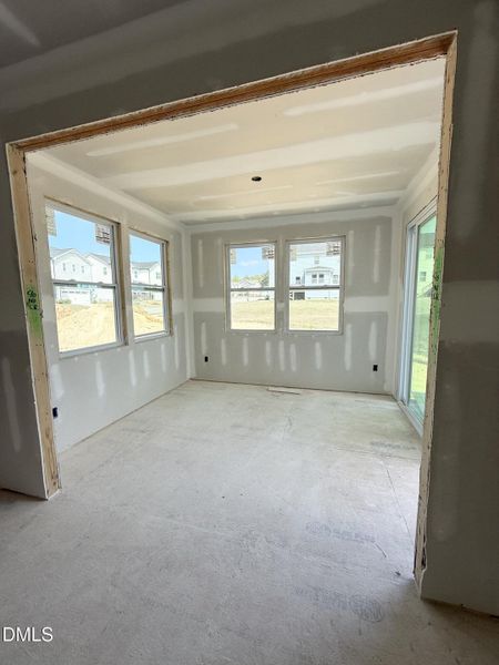 Sunroom April 3 Sunroom April 3