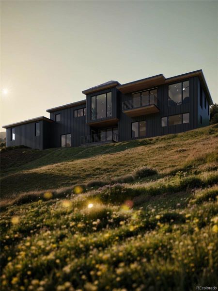 Image 21 of a home in .