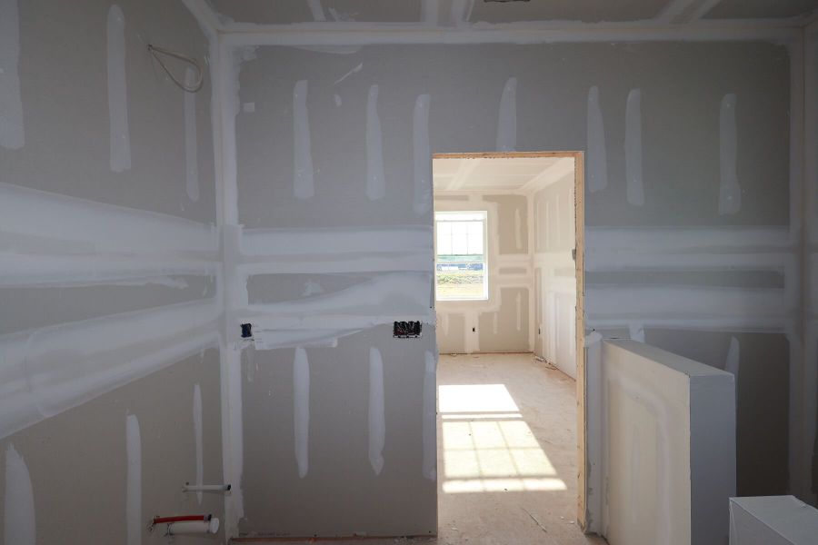 Drywall