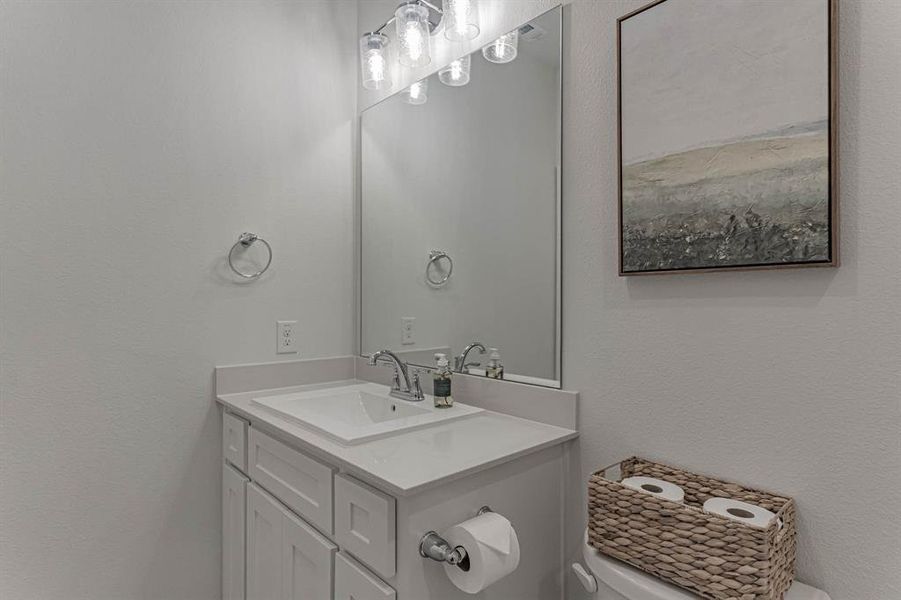 Image 31 of a home in The Lakes at Parks of Aledo. Image 31 of a home in The Lakes at Parks of Aledo.