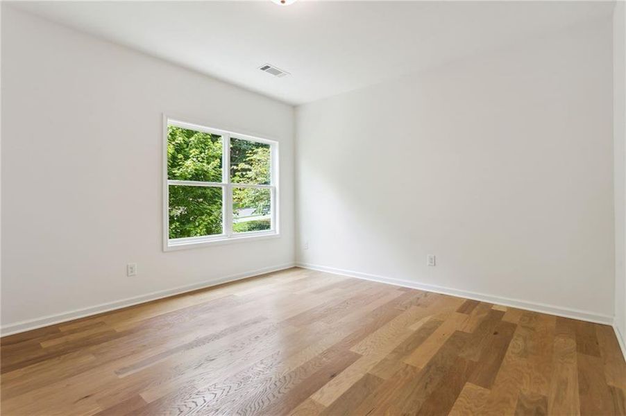 Spacious, unfurnished interior of a new home in , Roswell (Image 12). Spacious, unfurnished interior of a new home in , Roswell (Image 12).