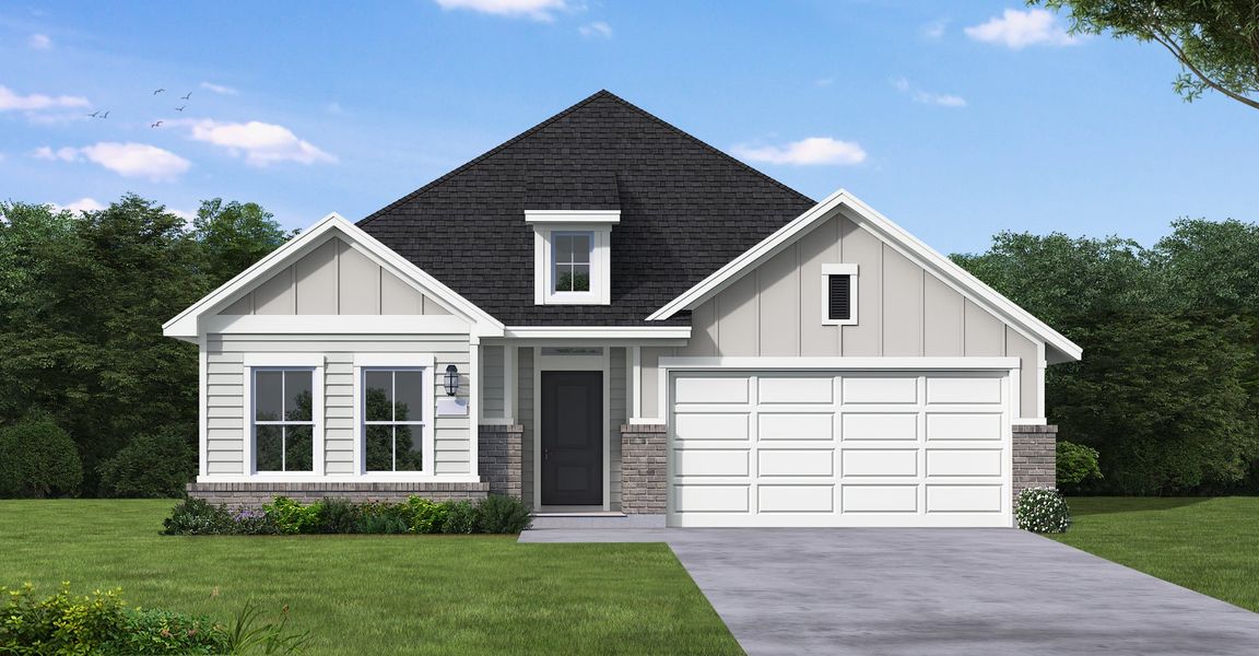 4br New Home in Conroe, TX. - Slide 5 4br New Home in Conroe, TX. - Slide 5