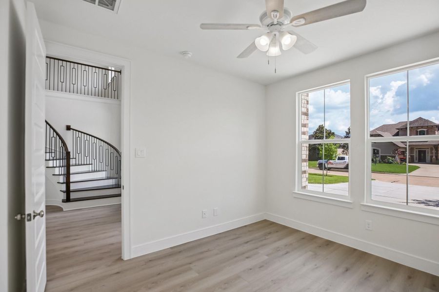 Spacious, unfurnished interior of a new home in , Montgomery (Image 22). Spacious, unfurnished interior of a new home in , Montgomery (Image 22).
