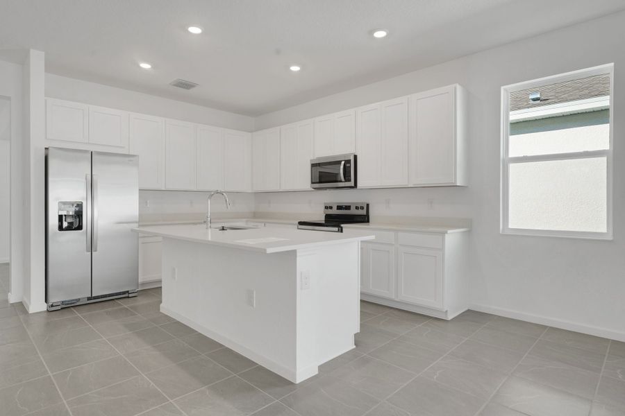 Haines City, FL New Home.  - Slide 34