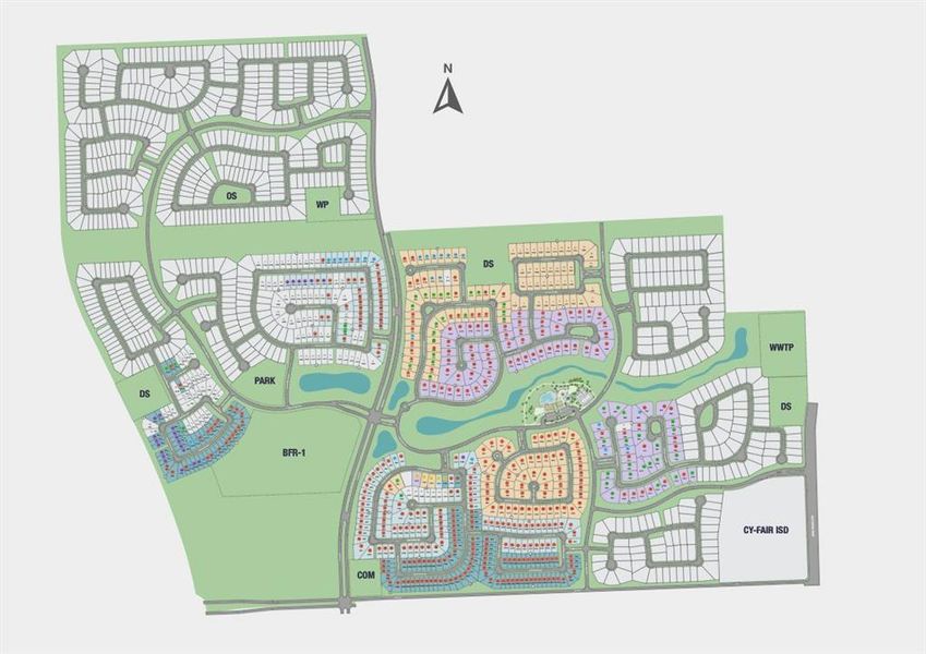 Site Map