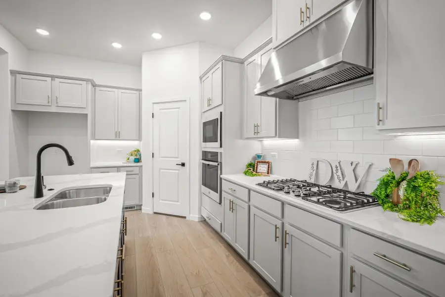 Kitchen Kitchen