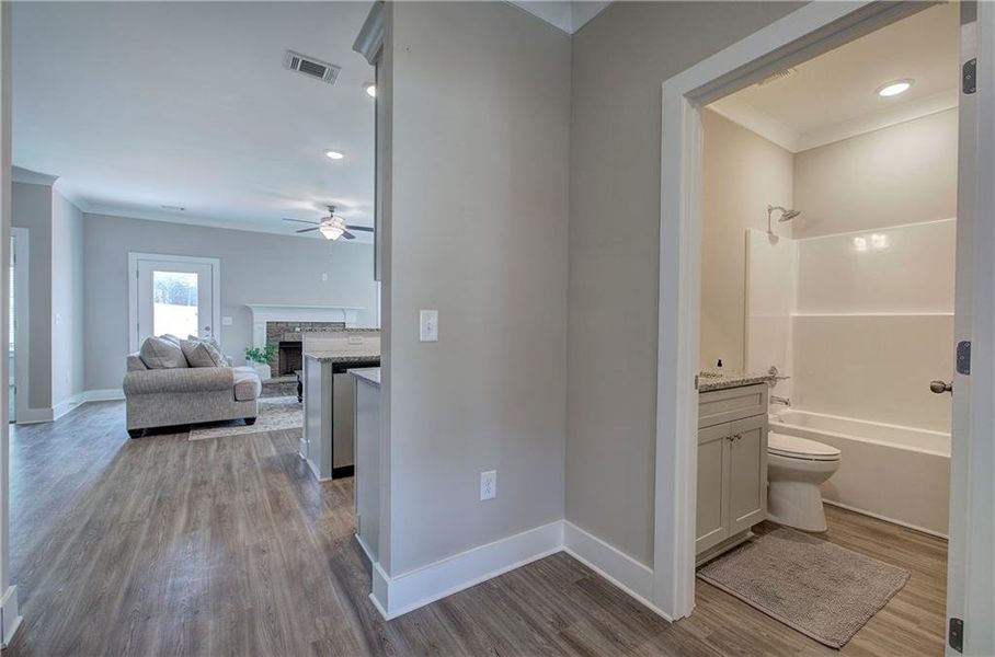 Image 50 of a home in .