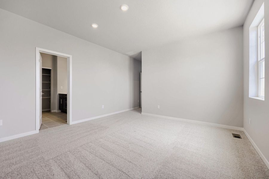 4br New Home in Bennett, CO.  - Slide 17