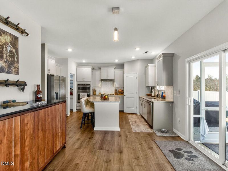 Open Layout Open Layout