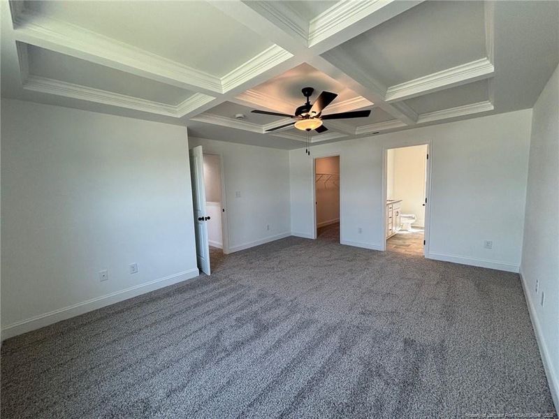 Primary Bedroom Primary Bedroom