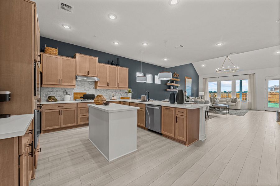Kitchen Kitchen