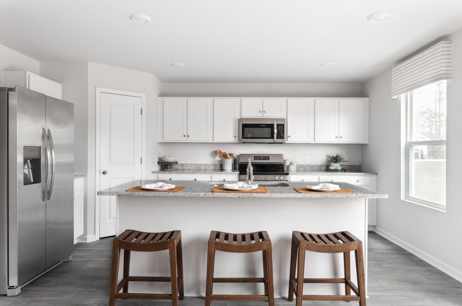 Sunset Beach, NC New Home.  - Slide 22