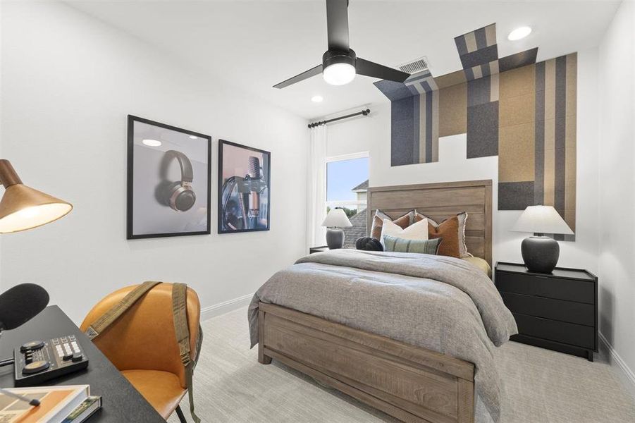 Picasso Plan Model Home Picasso Plan Model Home