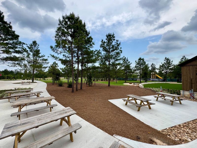 Community amenities in Kresston, Montgomery (Image 17). Community amenities in Kresston, Montgomery (Image 17).