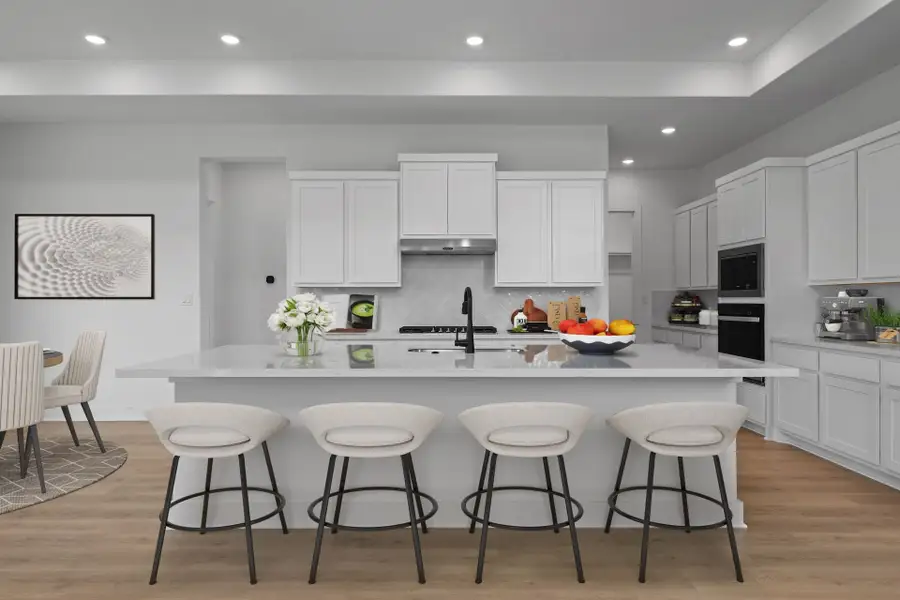 Leander, TX New Home.  - Slide 10