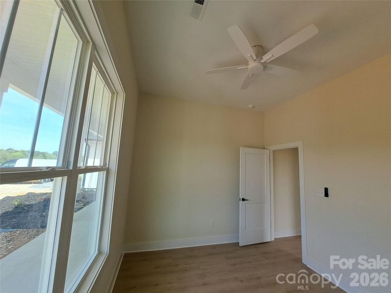 Spacious, unfurnished interior of a new home in , Rockwell (Image 17). Spacious, unfurnished interior of a new home in , Rockwell (Image 17).