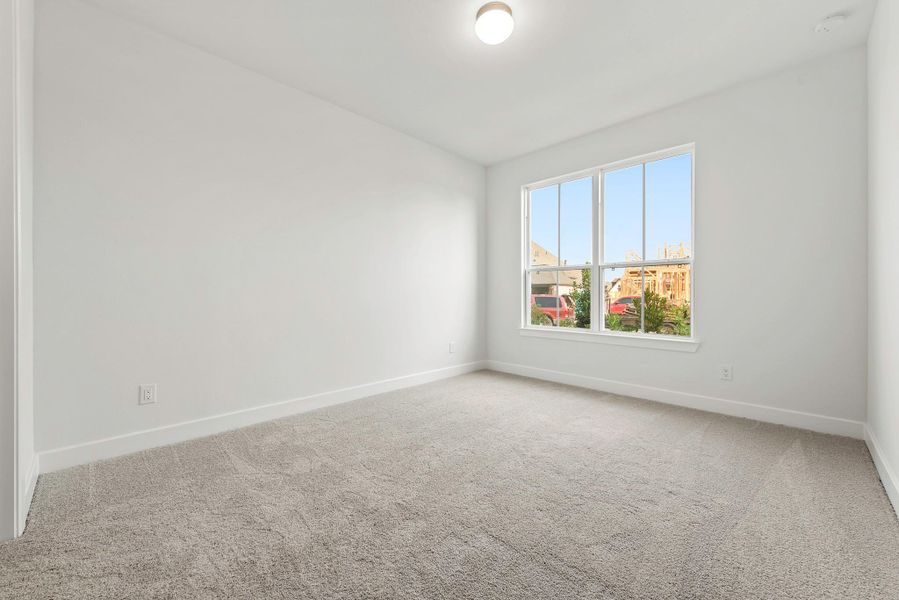 Representative image. Features, specifications, selections and colors may vary.