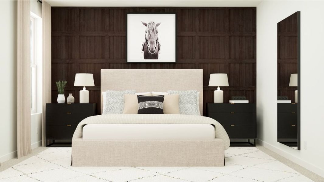 Owners Suite Owners Suite