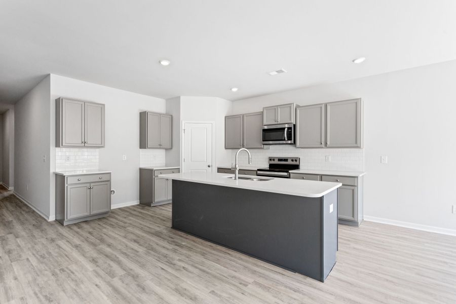 New Home in Easley, SC.  - Slide 9