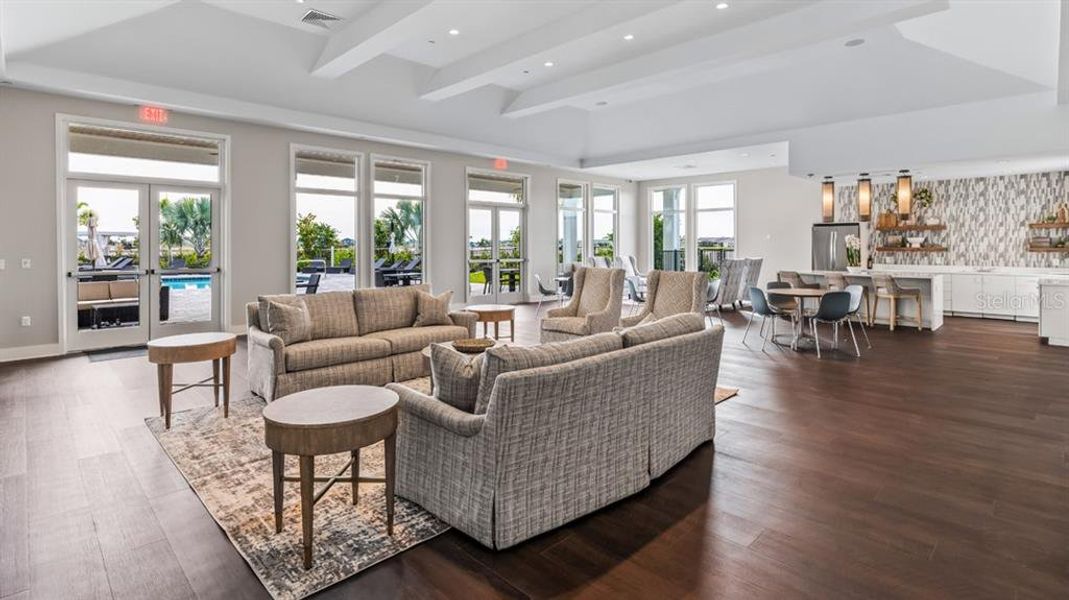 Community amenities in Cove at West Port - Express, Port Charlotte (Image 24).