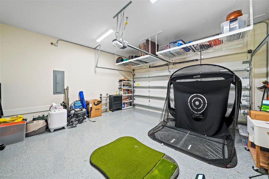 Furnished interior view inside a new home in , Lakeland (Image 9). Furnished interior view inside a new home in , Lakeland (Image 9).