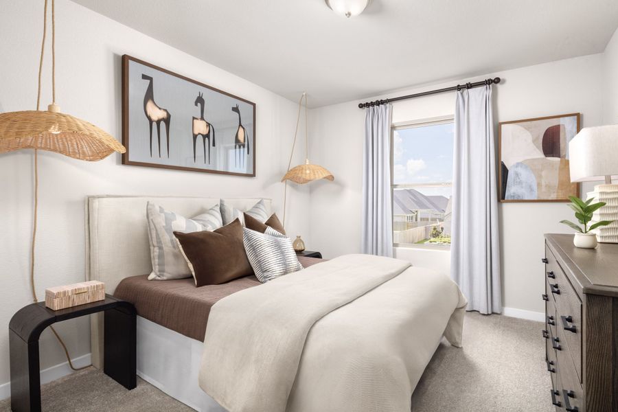 New Home in San Antonio, TX.  - Slide 16