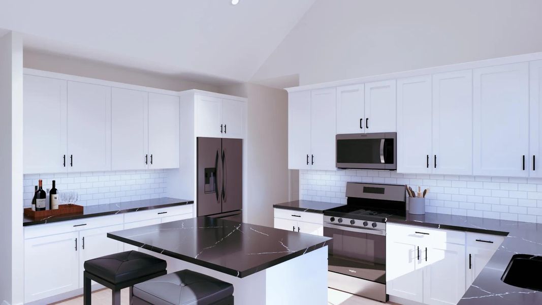 The Rutherford Kitchen The Rutherford Kitchen