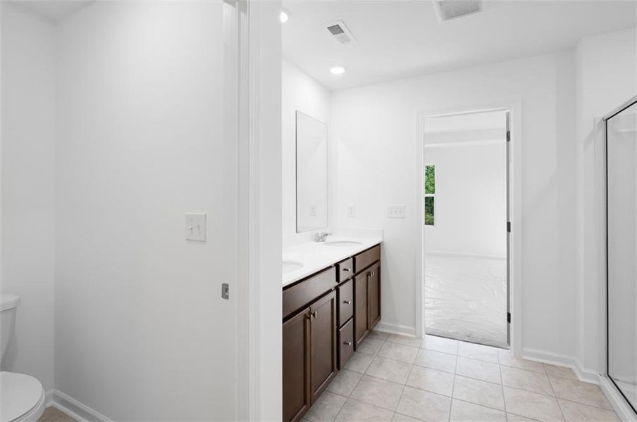 Image 25 of a home in Windance Lake.