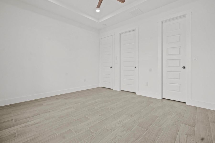 Spacious, unfurnished interior of a new home in , Liberty (Image 17). Spacious, unfurnished interior of a new home in , Liberty (Image 17).