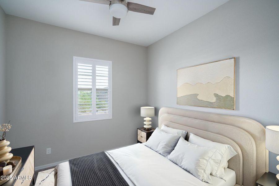 44a) BED 4 VIRTUALLY STAGED 44a) BED 4 VIRTUALLY STAGED