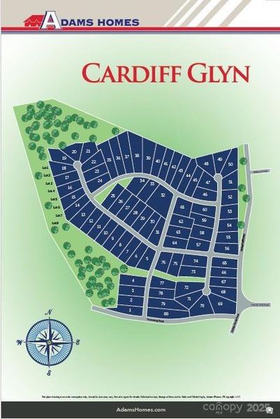 Image 18 of a home in Cardiff Glyn. Image 18 of a home in Cardiff Glyn.