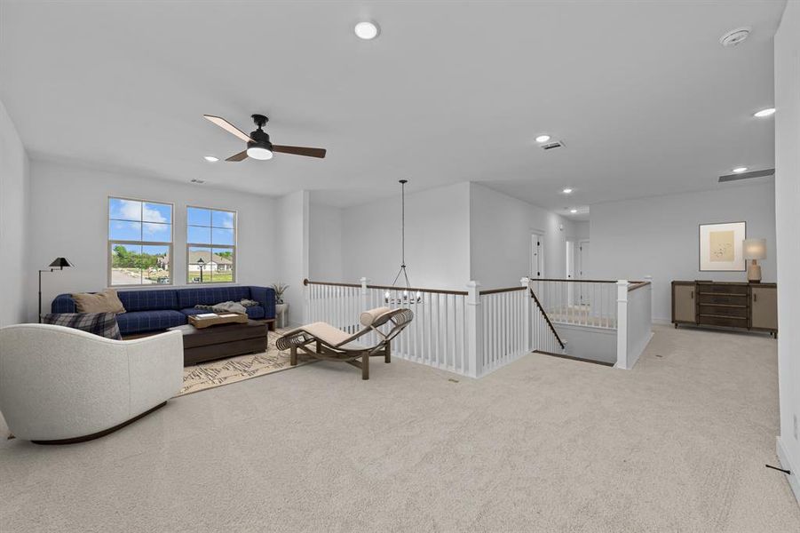 Image 32 of a home in Heath Golf & Yacht Estates.