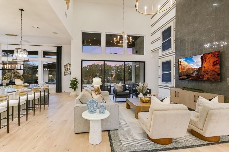 Image 38 of a home in .