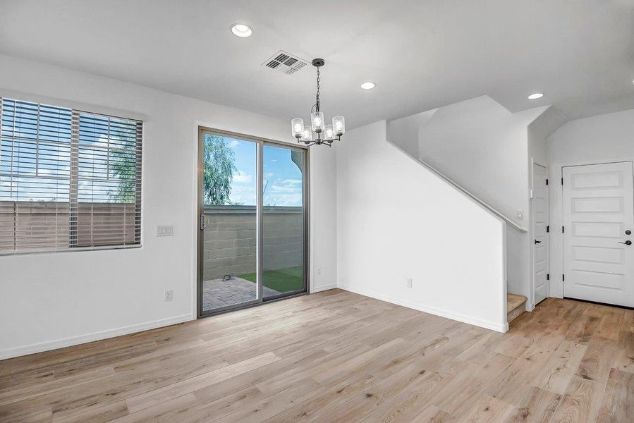 Image 43 of a home in Ironwood Villages at North Creek.