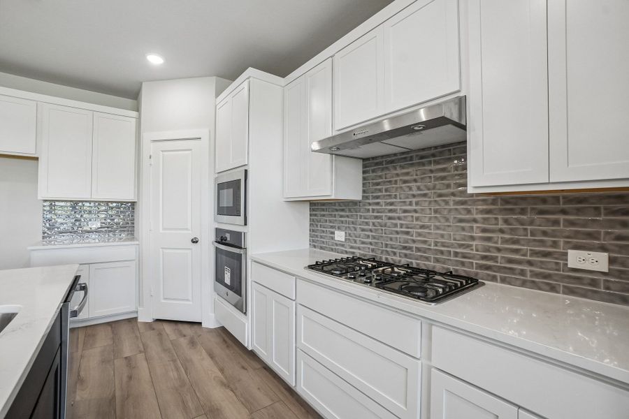 Kitchen Kitchen