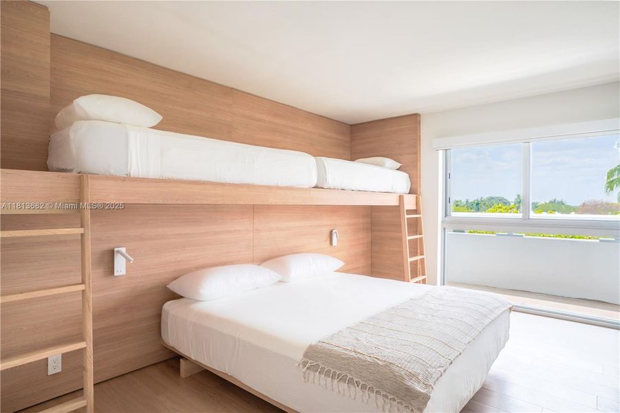 Furnished interior view inside a new home in , Bal Harbour (Image 22). Furnished interior view inside a new home in , Bal Harbour (Image 22).