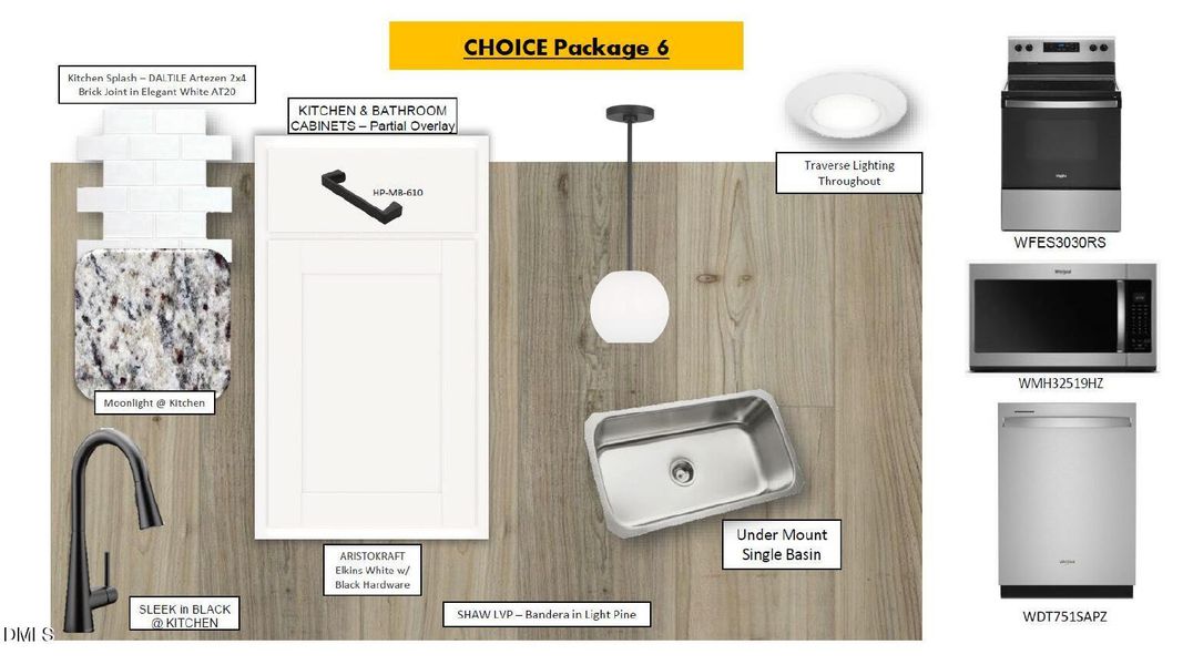 PT 045 Lookbook Kitchen PT 045 Lookbook Kitchen