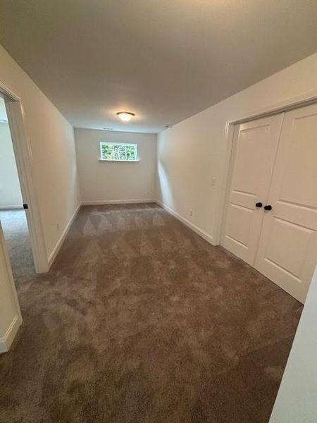 Spacious, unfurnished interior of a new home in , Buford (Image 23).