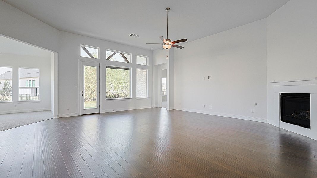 This is a representative photo of this floor plan.